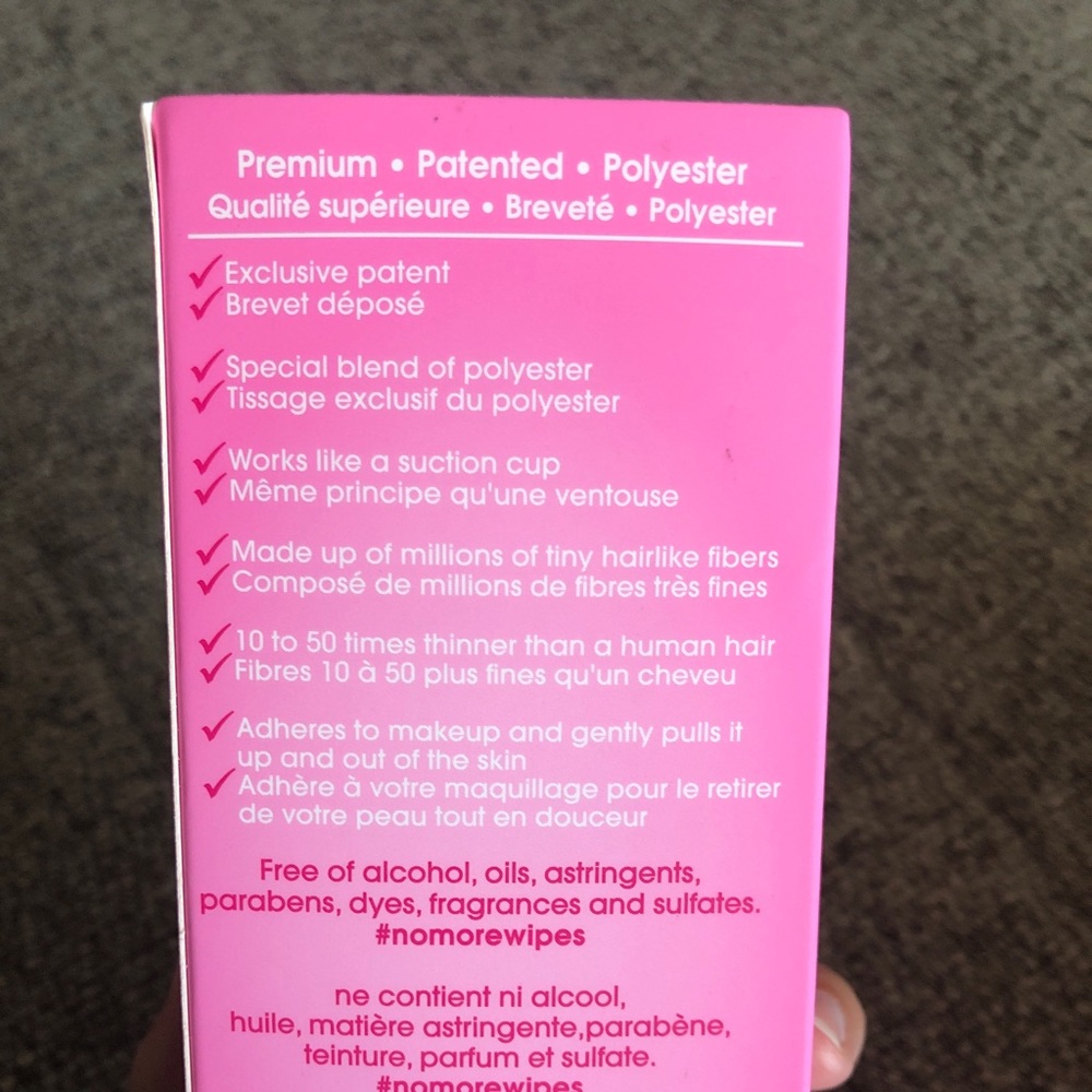 Makeup Eraser - Picture 4 of 4